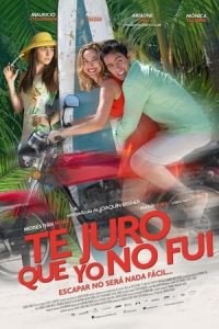 Te juro que yo no fui [Subtitulado]